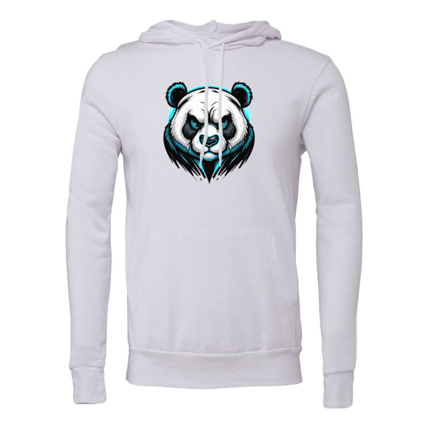 Shine brightly Bella canvas hoodie 3719